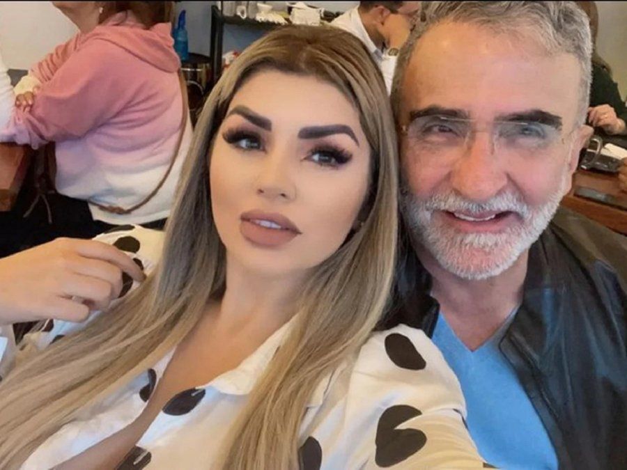 Mariana González ha expresado su deseo de formar una familia junto al hijo del Charro de Huentitán.