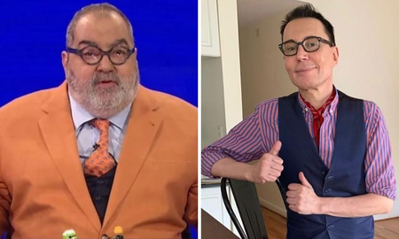 Marcelo Polino increpó en vivo a Jorge Lanata: Hemos entrado en guerra Marcelo Polino increpó en vivo a Jorge Lanata: Hemos entrado en guerra