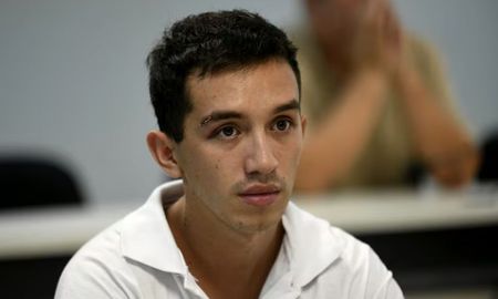 Néstor Soto recibió cadena perpetua. Néstor Soto recibió cadena perpetua.