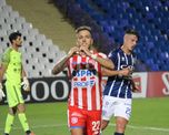 el dato: troyansky, el jugador que cuando marca, union no pierde el dato: troyansky, el jugador que cuando marca, union no pierde