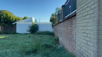 Entraron a robar a una casa dos veces en una semana: