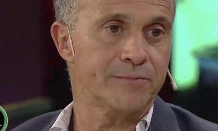 El periodista, Sergio Lapegüe, hizo una reflexión sobre la desafortunada expresión que emitió y por la que fue tildado de transfóbico: Me destrozaron totalmente. El periodista, Sergio Lapegüe, hizo una reflexión sobre la desafortunada expresión que emitió y por la que fue tildado de transfóbico: Me destrozaron totalmente.