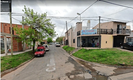 Paraná: una nena de 12 años tocó un poste de luz y murió electrocutada Paraná: una nena de 12 años tocó un poste de luz y murió electrocutada