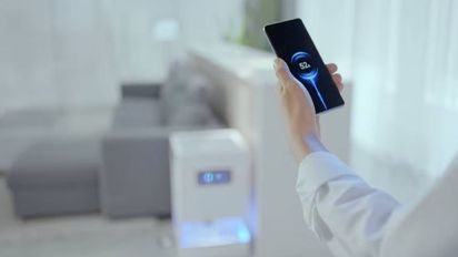 Adiós a los cargadores tradicionales: el nuevo objeto que revolucionará la tecnología y todos querrán tener