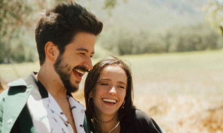 La pareja contó en un videoclip que Evaluna estaba embarazada. La familia de ella compartió su emoción en las redes sociales. La pareja contó en un videoclip que Evaluna estaba embarazada. La familia de ella compartió su emoción en las redes sociales.