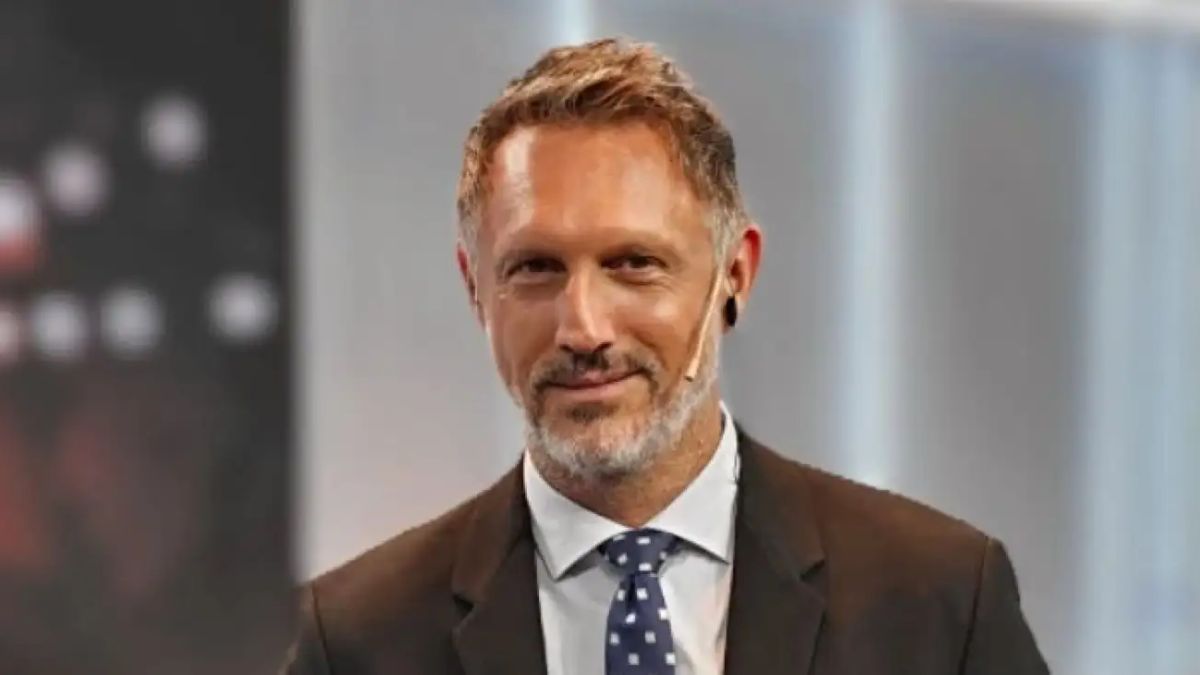 El mensaje que volvió a resonar tras el episodio de David Kavlin.