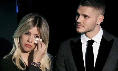 Los chats de la madre de Wanda Nara, preocupada sobre su relación con Mauro Icardi: Está amenazada Los chats de la madre de Wanda Nara, preocupada sobre su relación con Mauro Icardi: Está amenazada