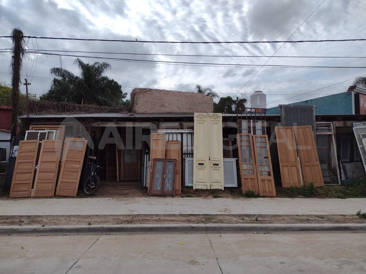 Entraron a robar a un taller de aberturas en Colastiné Norte: Todo el esfuerzo de años se fue en un robo