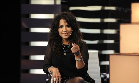 La cantante hizo declaraciones del rol de la mujer en el rock y apuntó contra el machismo La cantante hizo declaraciones del rol de la mujer en el rock y apuntó contra el machismo