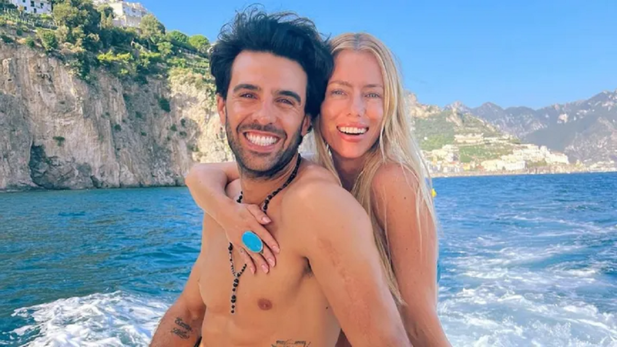 Nicole Neumann y Manu Urcera siempre se mostraron muy enamorados en las redes.