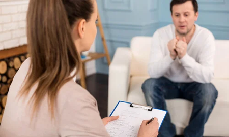 Entidades psiquiátricas se manifestaron en contra de las modificaciones en salud mental que plantea la Ley Ómnibus Entidades psiquiátricas se manifestaron en contra de las modificaciones en salud mental que plantea la Ley Ómnibus