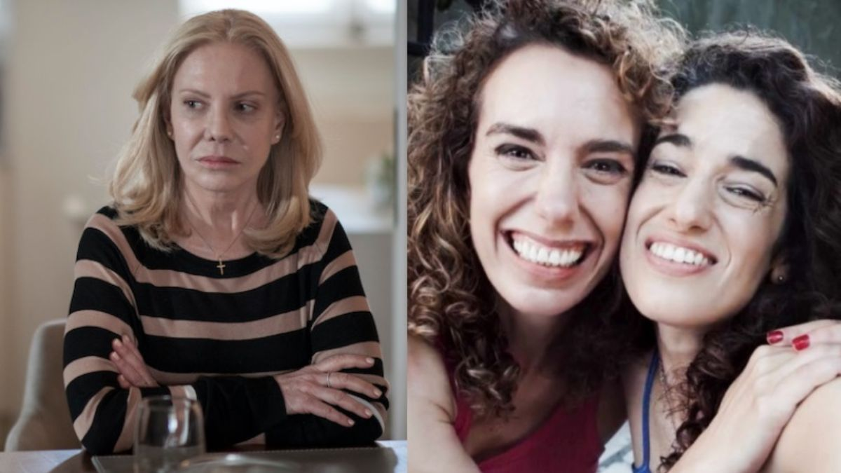 Cr&iacute;menes de familia y Sentadas en el umbral son los estrenos de cine argentino de esta semana