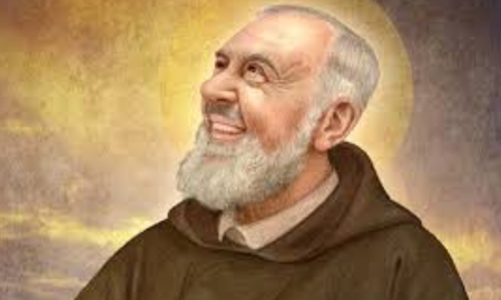 Oración para Invocar a los Ángeles del Padre Pío. Oración para Invocar a los Ángeles del Padre Pío.