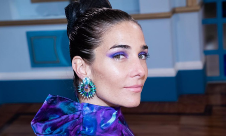 Juana Viale se manifestó en contra de la suspensión de las clases presenciales. En la mesa estaban María Julia Oliván, Chiche Gelblung, Soledad Acuña y el doctor Pablo Pratesi. Juana Viale se manifestó en contra de la suspensión de las clases presenciales. En la mesa estaban María Julia Oliván, Chiche Gelblung, Soledad Acuña y el doctor Pablo Pratesi.