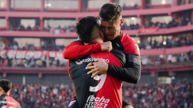 Colón se enfrentará a Central Norte el domingo 12 de julio, a las 16:30, en el Brigadier López.