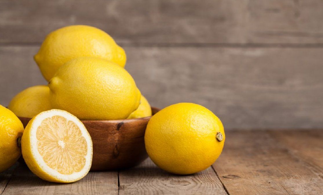 7 propiedades saludables del limón