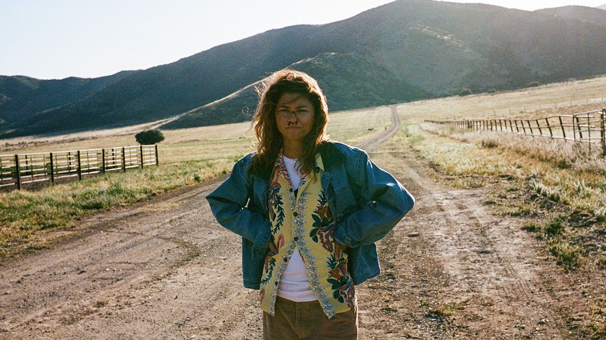 Zendaya protagoniza el dramático cierre de temporada de la serie juvenil en HBO Max.