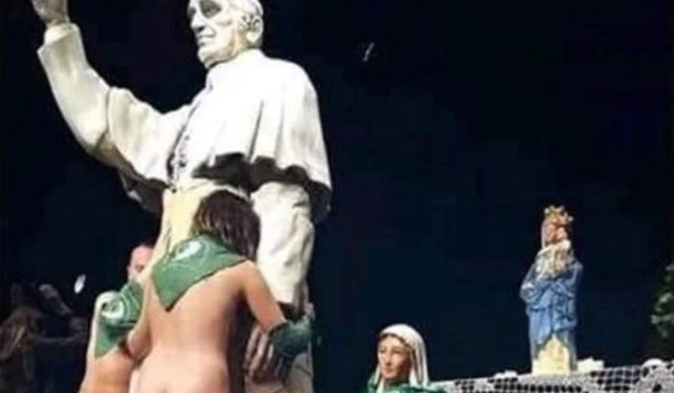 La Provincia pide garantizar la libertad de expresión