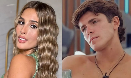 La confesión de Julieta Poggio sobre su relación con Marcos Ginocchio: Yo me enamoré y él no La confesión de Julieta Poggio sobre su relación con Marcos Ginocchio: Yo me enamoré y él no
