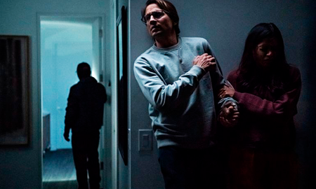 Intrusión actualmente se ubica como la película más vista de Netflix en todo el mundo. De esta manera, Netflix vuelve a conseguir un sorprendente éxito apostando por los géneros que más cautivan a sus suscriptores. Intrusión actualmente se ubica como la película más vista de Netflix en todo el mundo. De esta manera, Netflix vuelve a conseguir un sorprendente éxito apostando por los géneros que más cautivan a sus suscriptores.