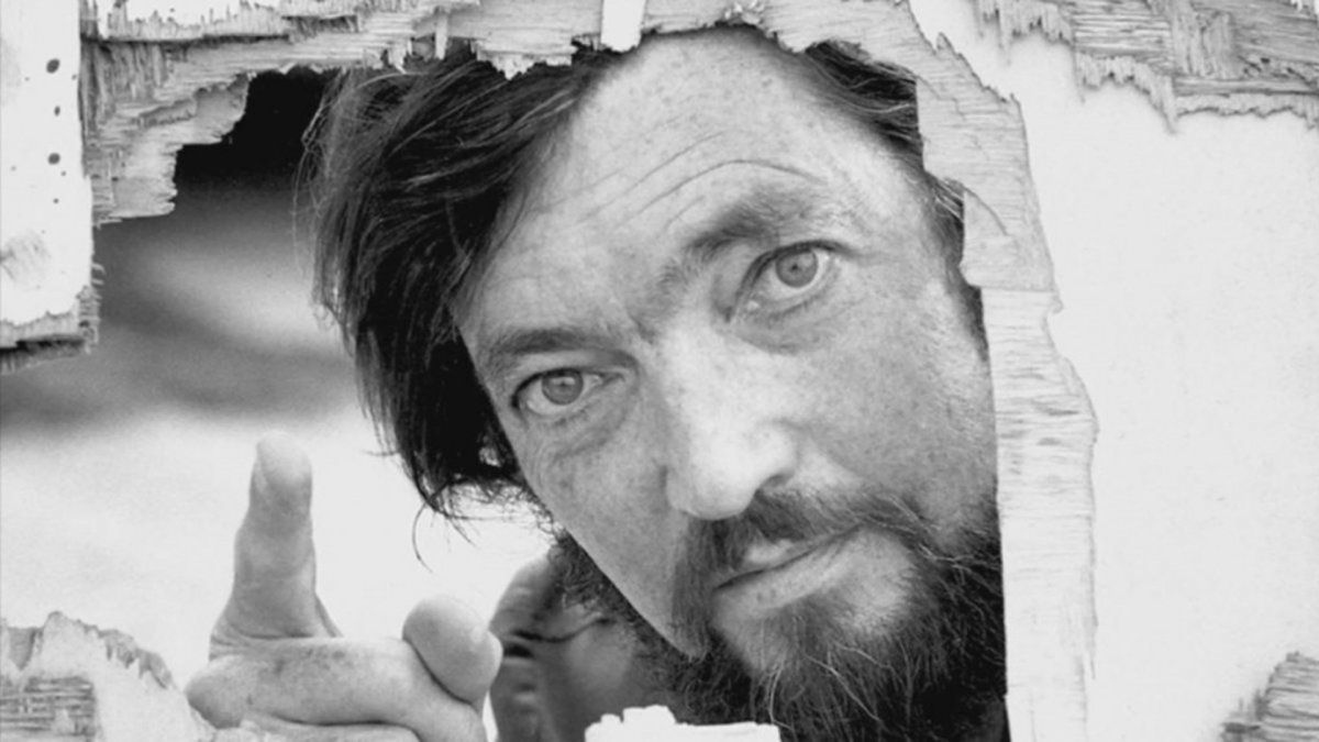 Julio Cort&aacute;zar.