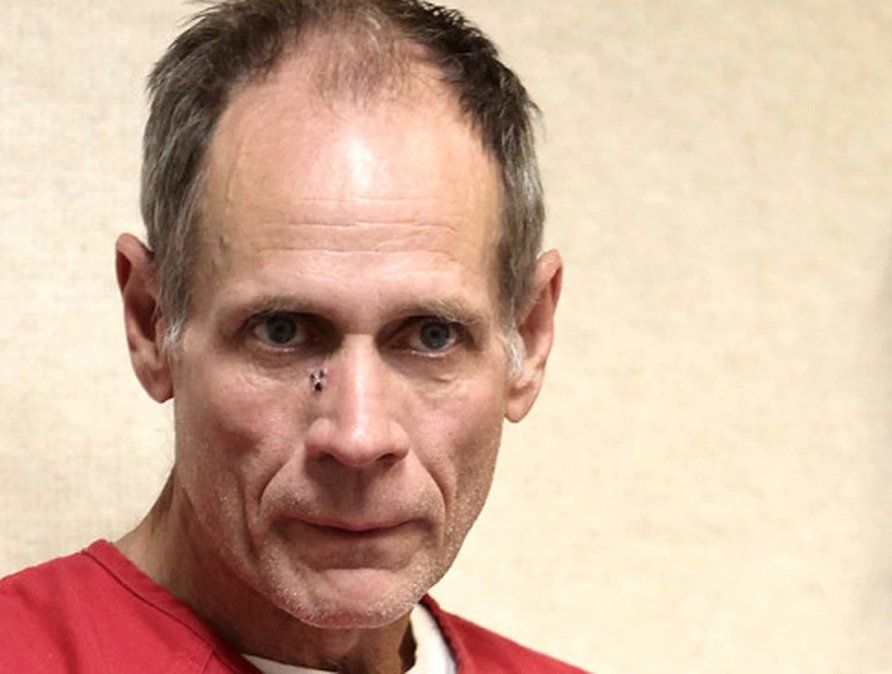 Phillip Garrido: una vida truncada por las drogas