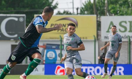 sarmiento y banfield igualaron en junin en un discreto partido sarmiento y banfield igualaron en junin en un discreto partido