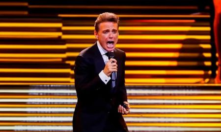 Qué dice la grave denuncia que le hicieron a Luis Miguel en Argentina Qué dice la grave denuncia que le hicieron a Luis Miguel en Argentina