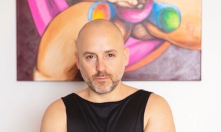 El director teatral, José María Muscari, aseguró que nunca tuvo una charla profunda con su padre en la que le pudiera hablar de su homosexualidad. El director teatral, José María Muscari, aseguró que nunca tuvo una charla profunda con su padre en la que le pudiera hablar de su homosexualidad.