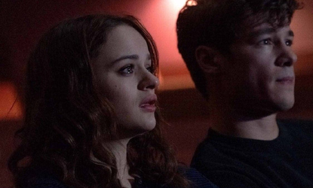 Entre la vida y la muerte: un film de excéntrico de romance y drama que es furor en Netflix Entre la vida y la muerte: un film de excéntrico de romance y drama que es furor en Netflix