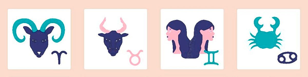 Horóscopo de hoy, lunes 14 de noviembre del 2022.