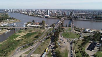 La Municipalidad y ATE fortalecen el sistema de videovigilancia en la zona costera