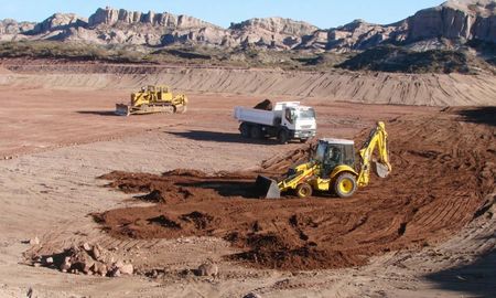En julio de 2025, había 17 proyectos de uranio en Argentina. En la actualidad, ese número se incrementó a 21. En julio de 2025, había 17 proyectos de uranio en Argentina. En la actualidad, ese número se incrementó a 21.