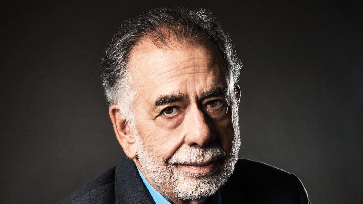 Ford Coppola dice que sus comentarios sobre Marvel se malinterpretaron