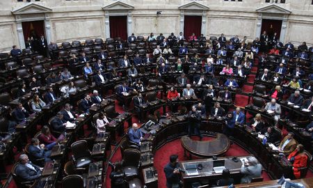 Suspenden plenario de comisiones que iba a dictaminar sobre proyecto de Humedales. Suspenden plenario de comisiones que iba a dictaminar sobre proyecto de Humedales.