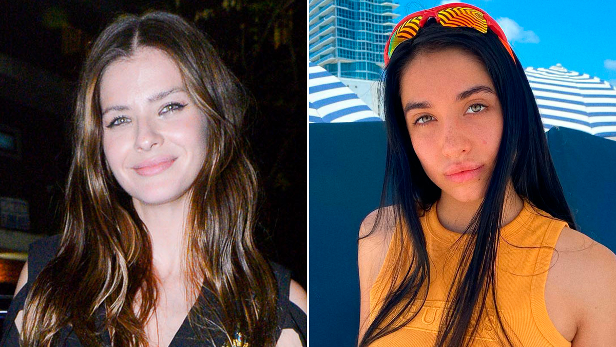 María Becerra apoyó públicamente a la China Suárez.