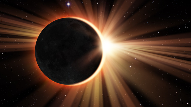 El caldendario astronómico de 2024 incluye eclipses solares y lunares, y otros increíbles fenómenos como lluvia de meteoritos.&nbsp;