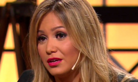 Karina La Princesita preocupó a sus fanáticos con extraños mensajes Karina La Princesita preocupó a sus fanáticos con extraños mensajes