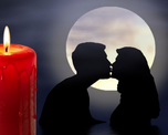 El amor llega con fuerza en junio. El amor llega con fuerza en junio.