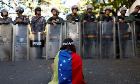 cobertura exclusiva de aire de santa fe: venezuela hoy cobertura exclusiva de aire de santa fe: venezuela hoy