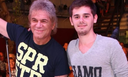 Franco Casella, que es licenciado en biología pero eligió un camino dentro del periodismo, está decidido a probar suerte en el exterior. Franco Casella, que es licenciado en biología pero eligió un camino dentro del periodismo, está decidido a probar suerte en el exterior.