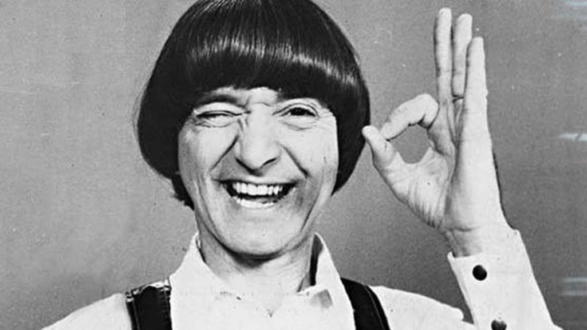 El comunicado en Facebook del sitio homenaje a Carlitos Balá, tras el rumor de su muerte: Es mentira