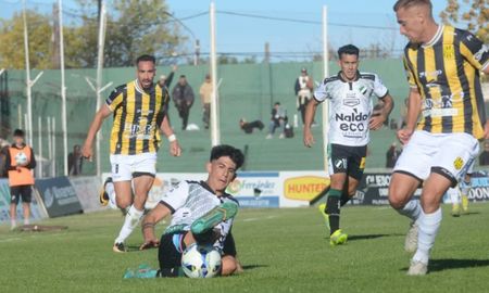 Villa Mitre y Olimpo jugarán el clásico con fuerte operativo policial: se paraliza Bahía Blanca con el Federal A Villa Mitre y Olimpo jugarán el clásico con fuerte operativo policial: se paraliza Bahía Blanca con el Federal A