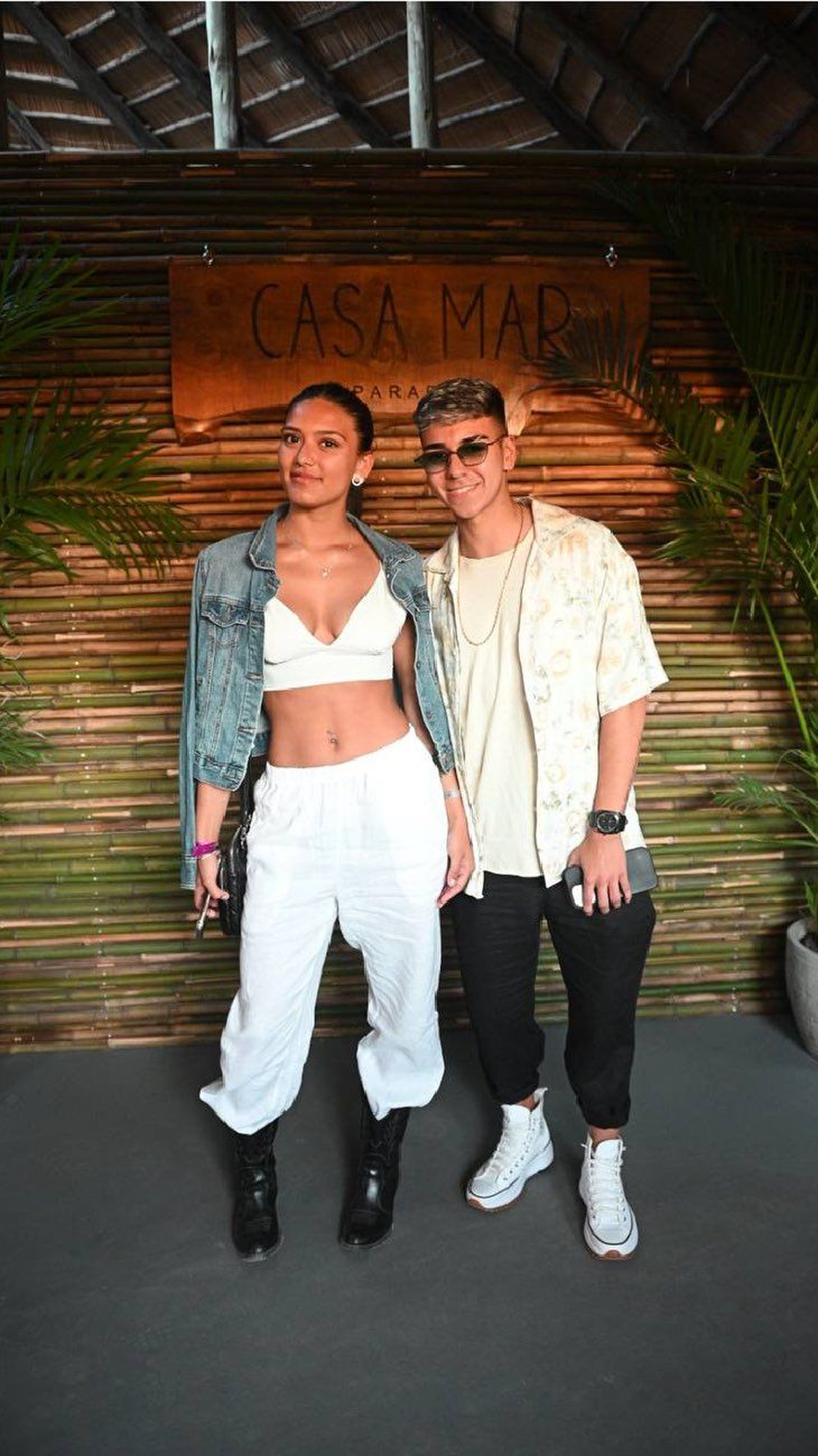 Así está el hijo del Pocho Lavezzi. Así está el hijo del Pocho Lavezzi.