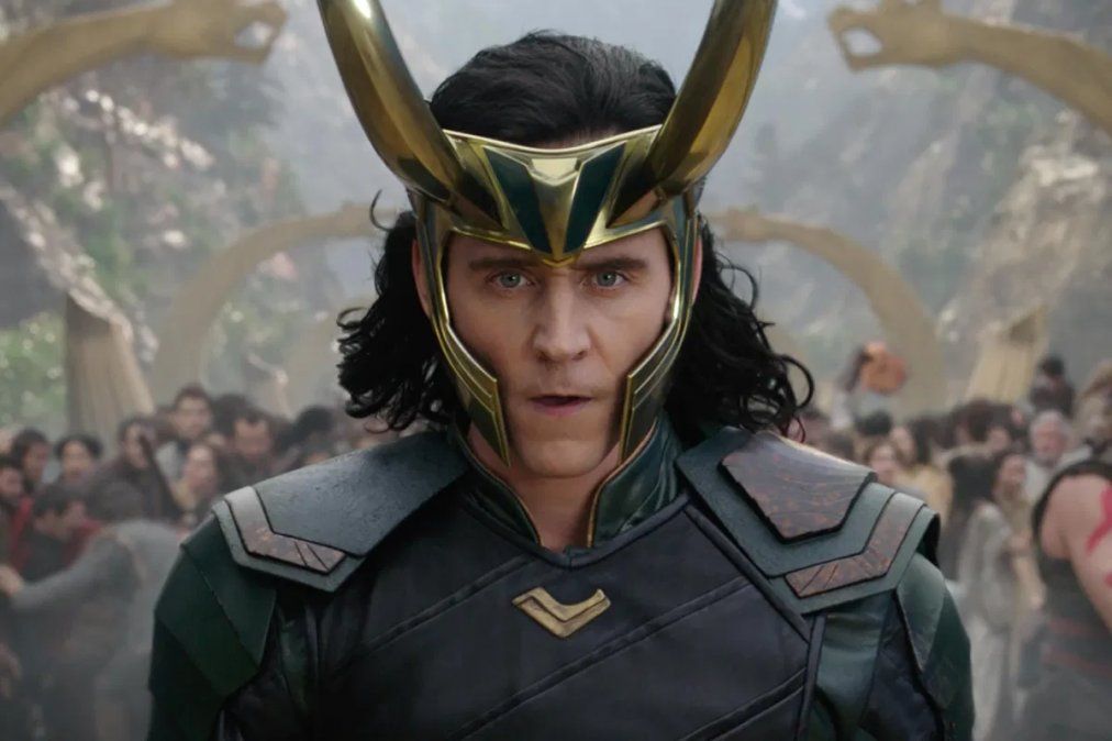 "Loki" estará vinculada a "Doctor Strange in the Multiverse of Madness".