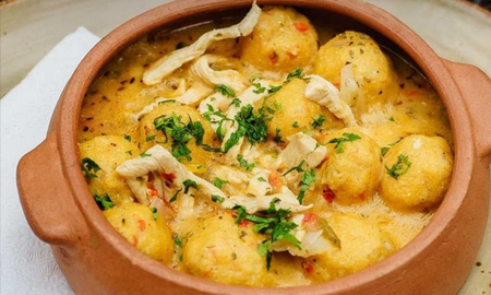 vori vori: la receta paraguaya para hacer con ingredientes sencillos vori vori: la receta paraguaya para hacer con ingredientes sencillos