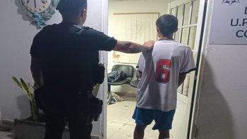Robo en Colastiné Norte: detuvieron a un menor que volvió a robar luego de quedar libre