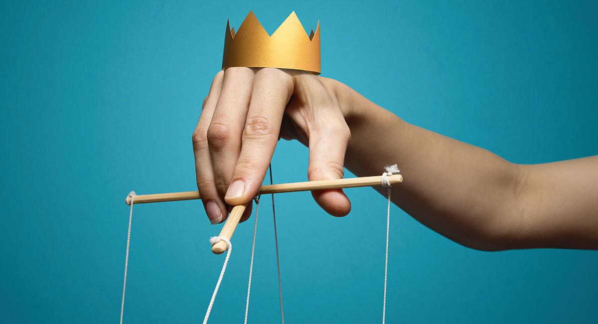 Dentro de los signos del zodíaco existen algunos en particular que manipulan para conseguir cosas.