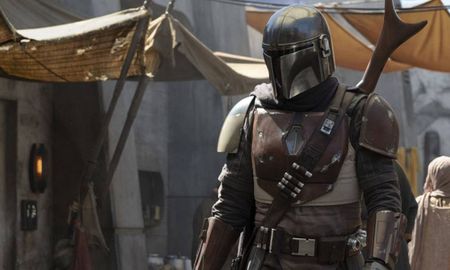 the mandalorian estrena un nuevo adelanto the mandalorian estrena un nuevo adelanto