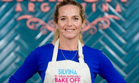 Bake Off: aseguran que una de las participantes es pastelera profesional Bake Off: aseguran que una de las participantes es pastelera profesional